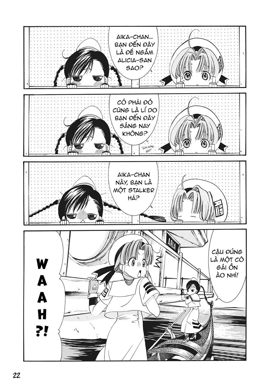 aqua - chap2 - Trang 23